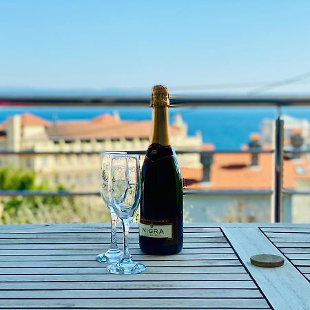 Apartment Almare Opatija Eksteriør bilde