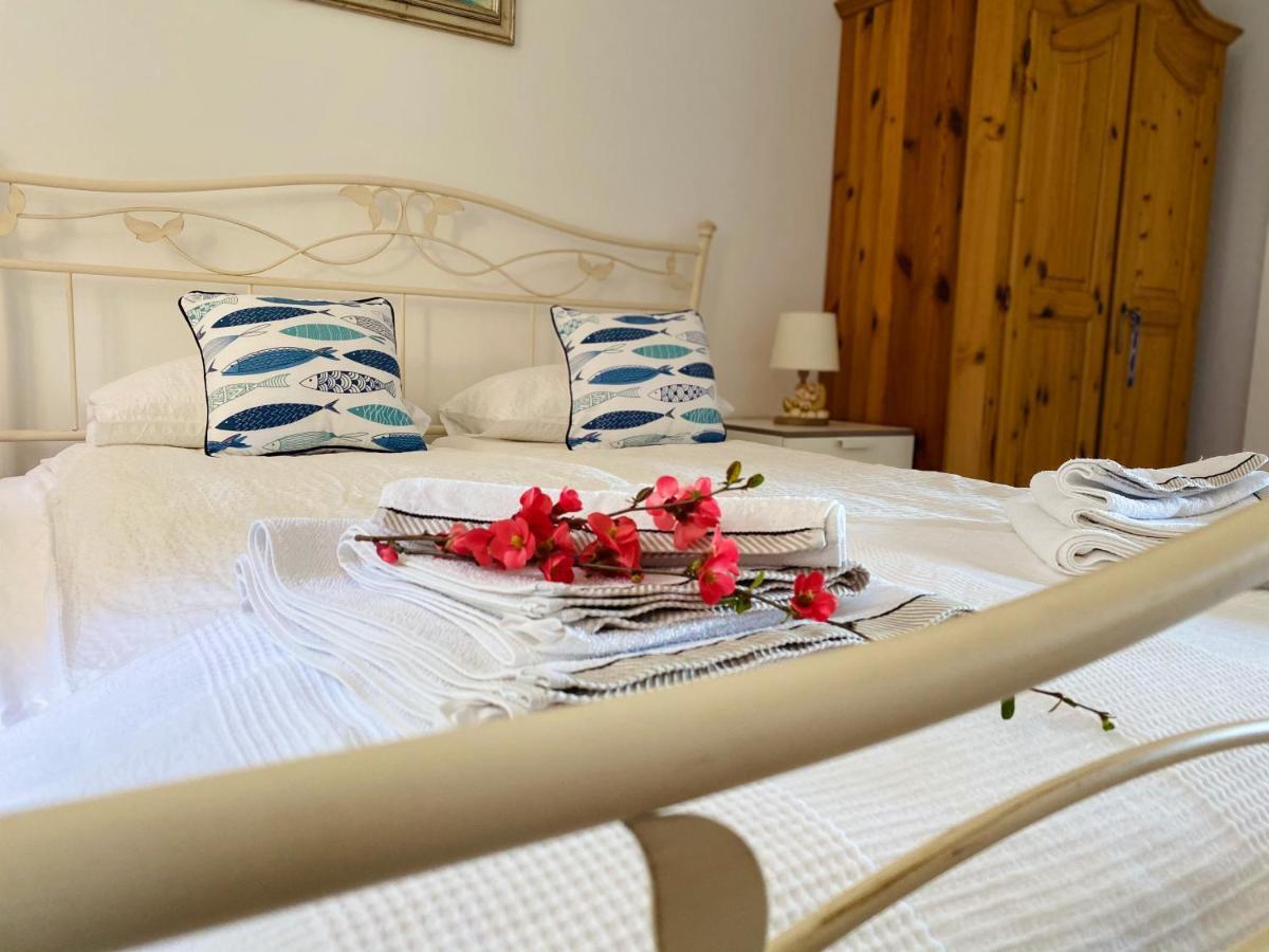 Apartment Almare Opatija Eksteriør bilde