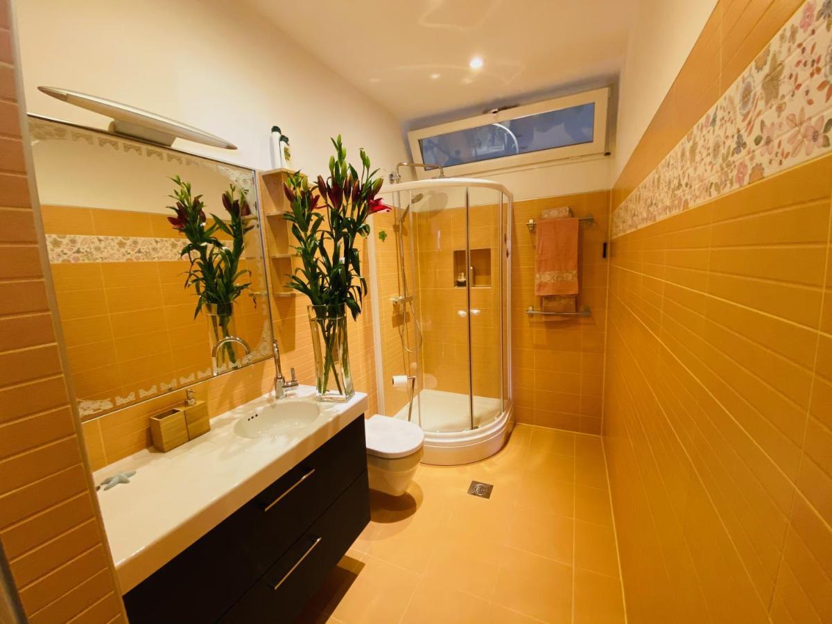 Apartment Almare Opatija Eksteriør bilde