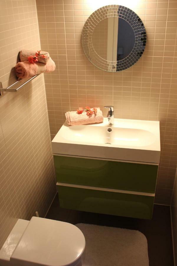 Apartment Almare Opatija Eksteriør bilde