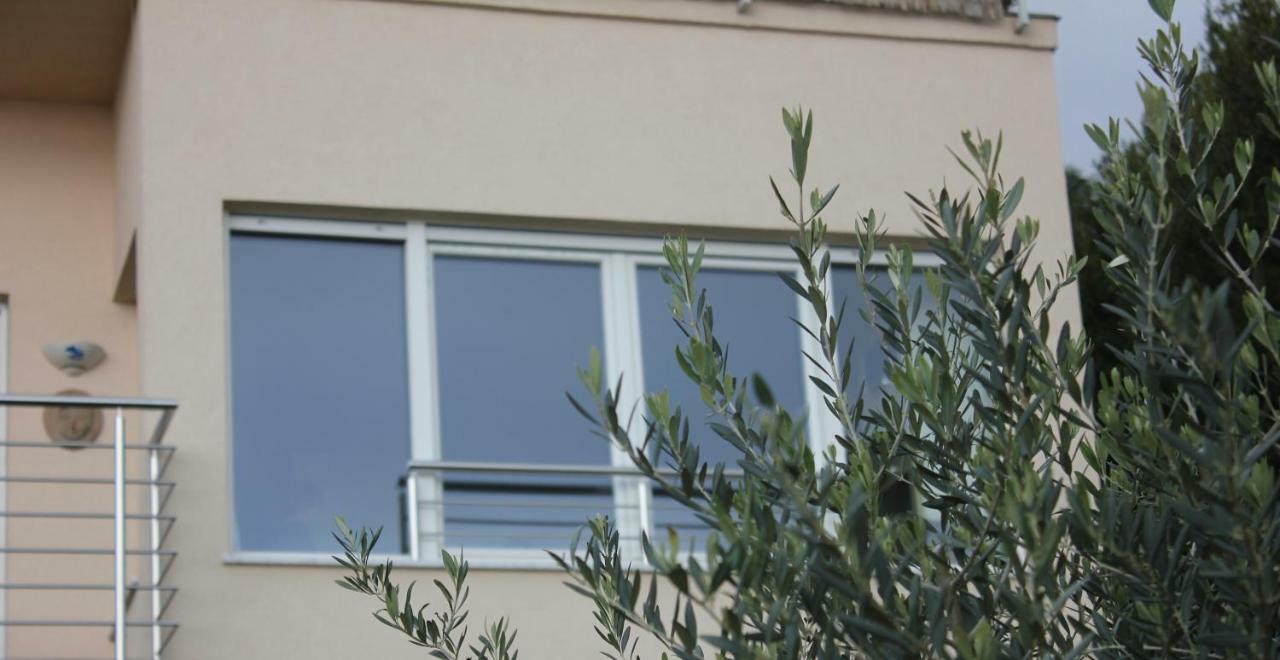 Apartment Almare Opatija Eksteriør bilde